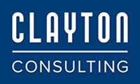 Clayton Consulting logo